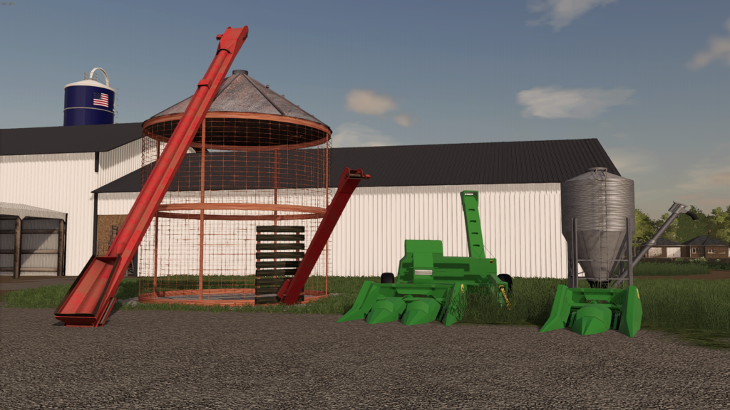 What Do Forage Harvesters Do In Fs22