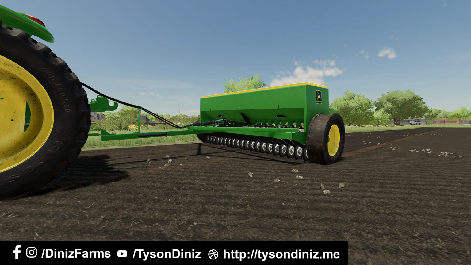 Fs22 Implements Diniz Farms Farming Simulator Modding 5969