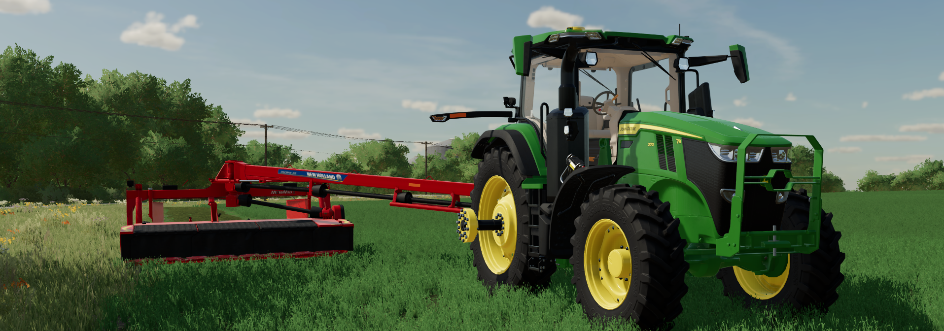 Fs22 Day One 12 Conversions Diniz Farms Farming Simulator Modding 8557