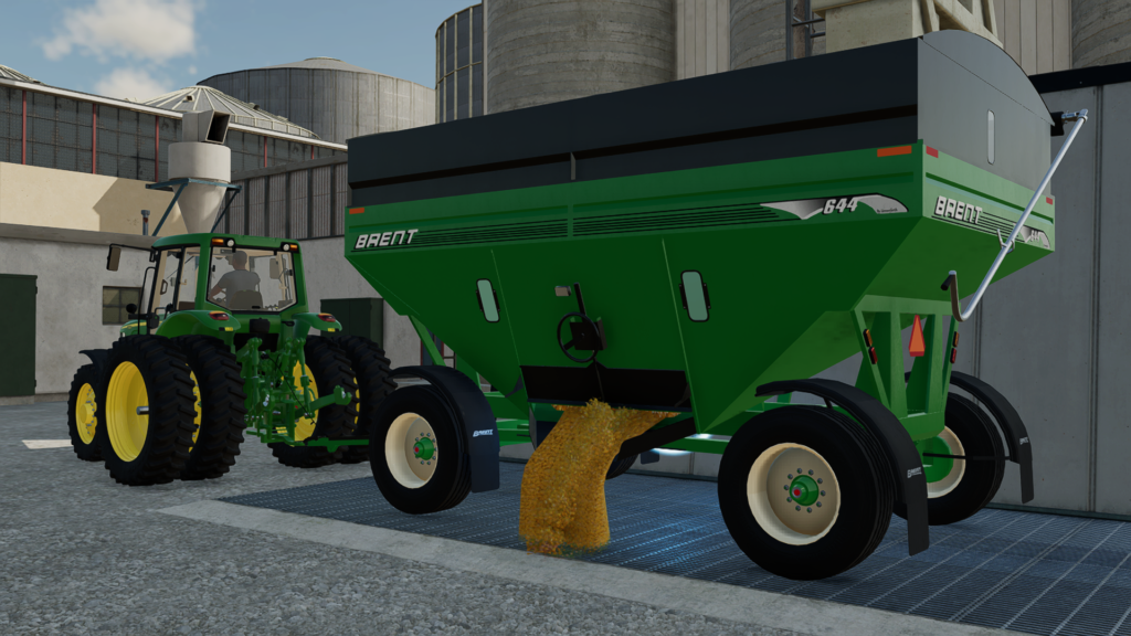 Fs22 Downloads Diniz Farms Farming Simulator Modding 3349