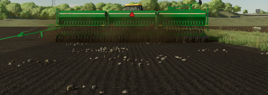 Farming Simulator 22 Seeders Diniz Farms Farming Simulator Modding 1505