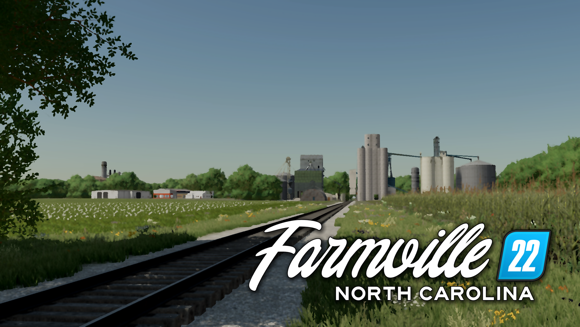 Farming Simulator 22 Maps Diniz Farms Farming Simulator Modding 1371